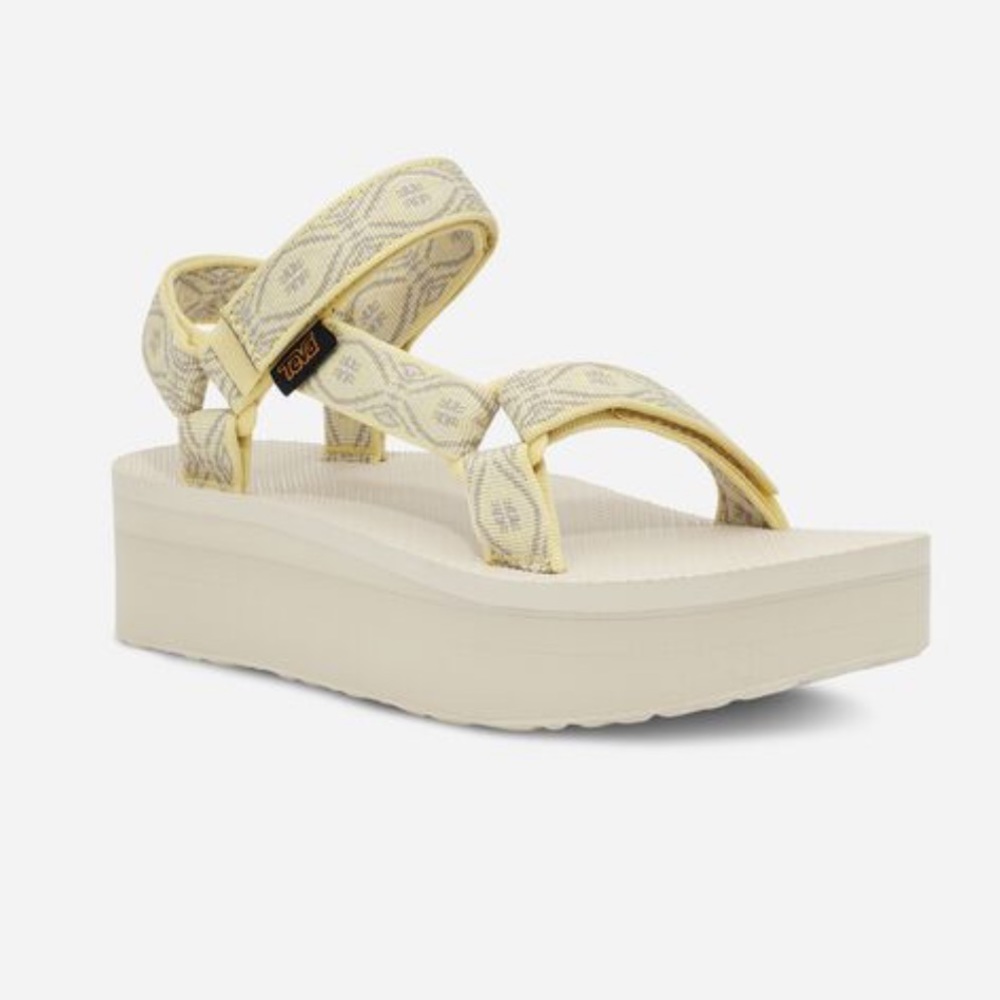 Teva Universal Flatform